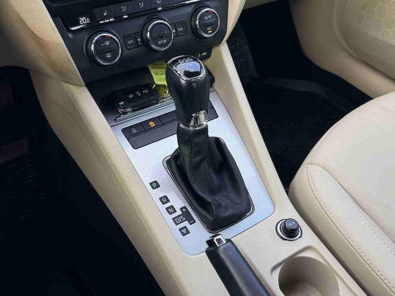 Skoda Octavia 25 of 30