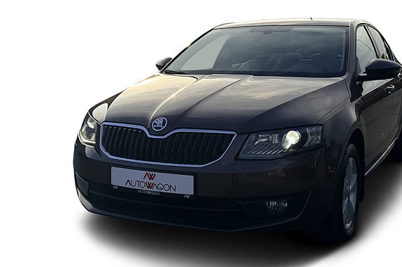 Skoda Octavia 5 of 30