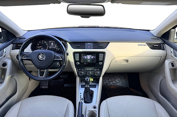 Skoda Octavia 15 of 30
