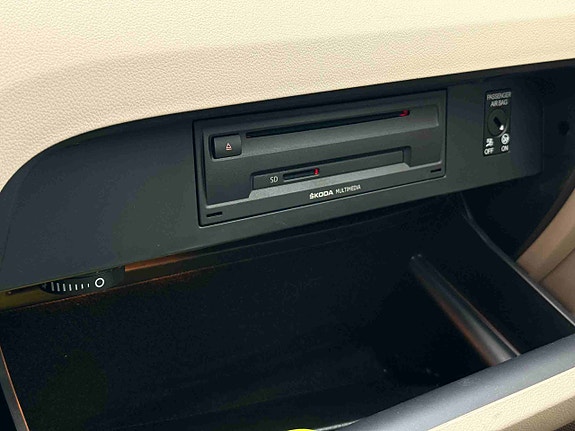 Skoda Octavia 27 of 30
