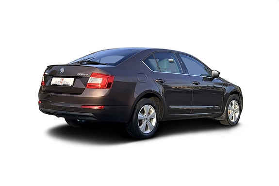 Skoda Octavia 4 of 30