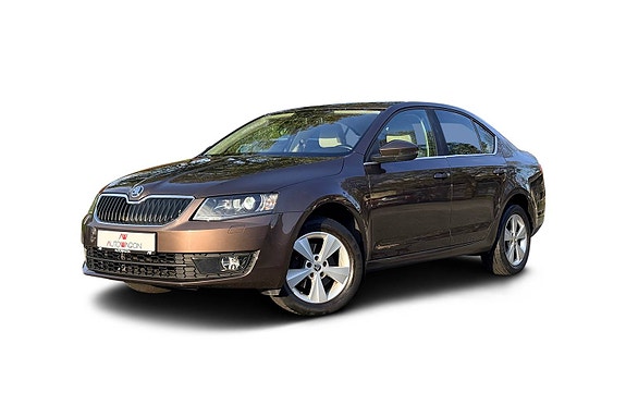 Skoda Octavia 2 of 30