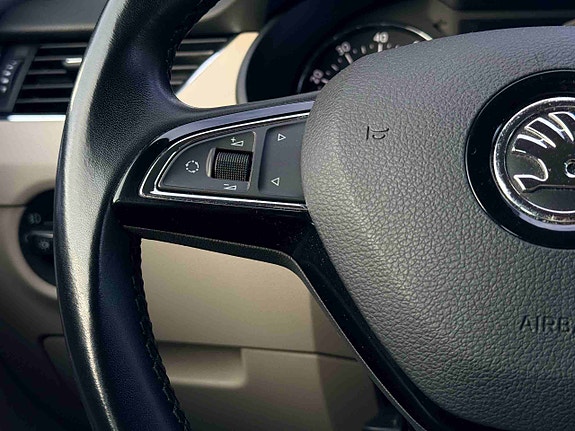 Skoda Octavia 29 of 30