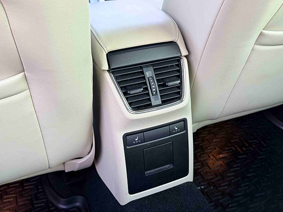 Skoda Octavia 14 of 30