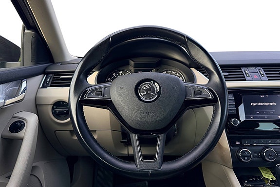 Skoda Octavia 28 of 30