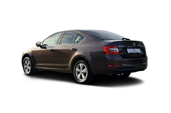 Skoda Octavia 3 of 30