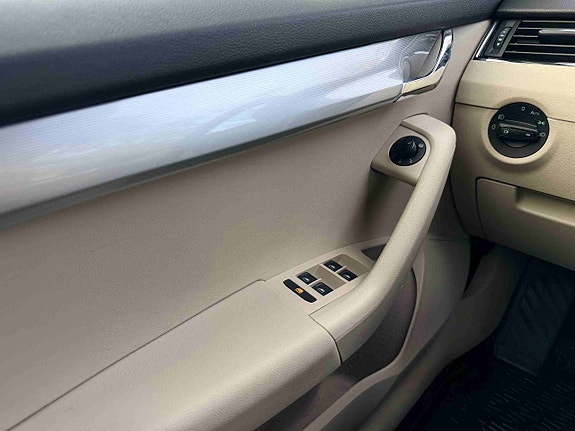 Skoda Octavia 26 of 30