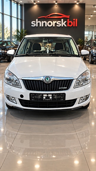 Skoda 105