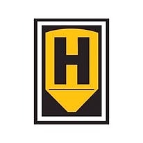 HELLAND SILOSYSTEM AS logo