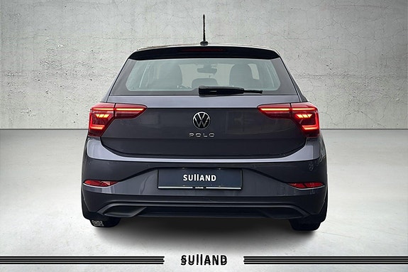 Volkswagen Polo - bilde 4