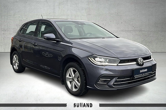 Volkswagen Polo - bilde 7