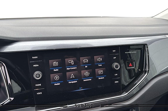 Volkswagen Polo - bilde 15