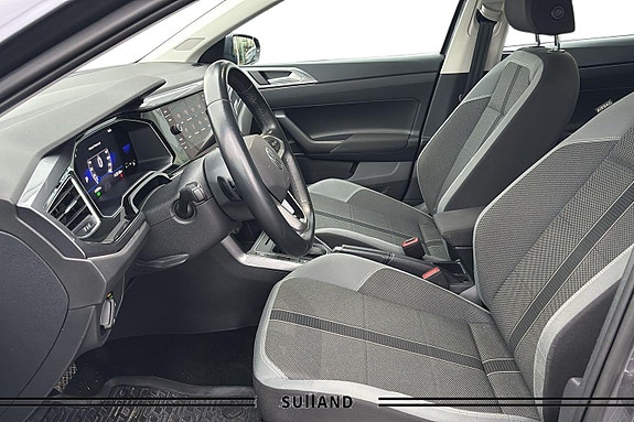 Volkswagen Polo - bilde 11