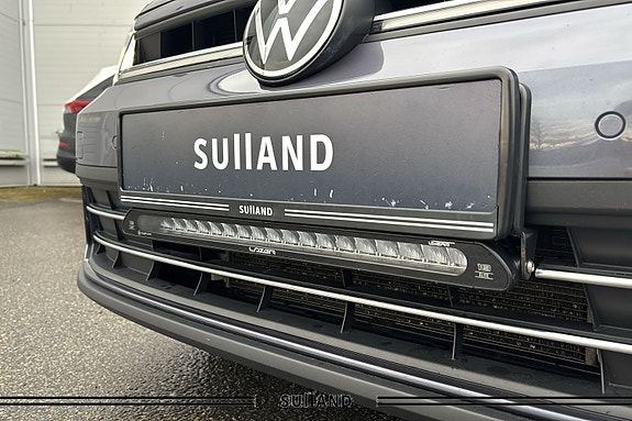 Volkswagen Polo - bilde 24