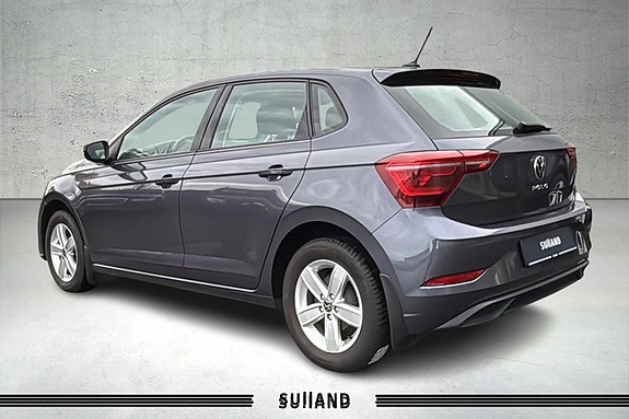 Volkswagen Polo - bilde 3