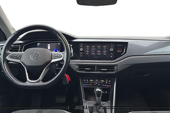 Volkswagen Polo - bilde 10