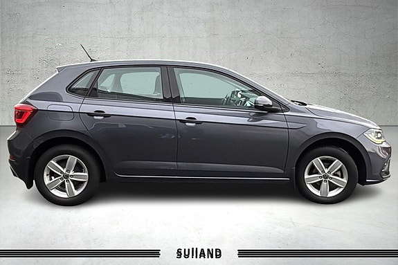 Volkswagen Polo - bilde 6