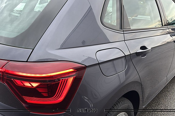 Volkswagen Polo - bilde 9