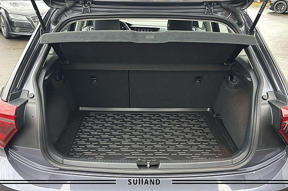Volkswagen Polo - bilde 19