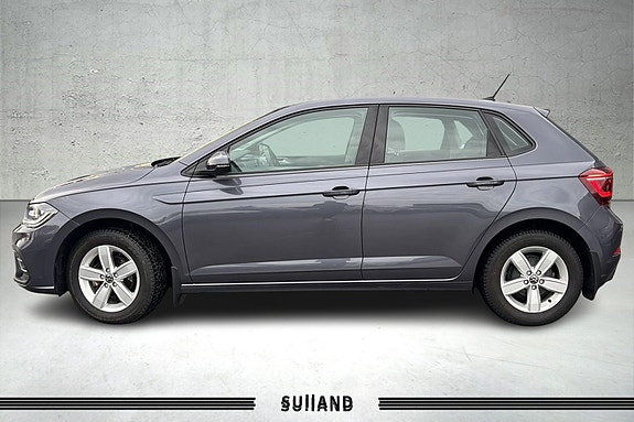 Volkswagen Polo - bilde 2