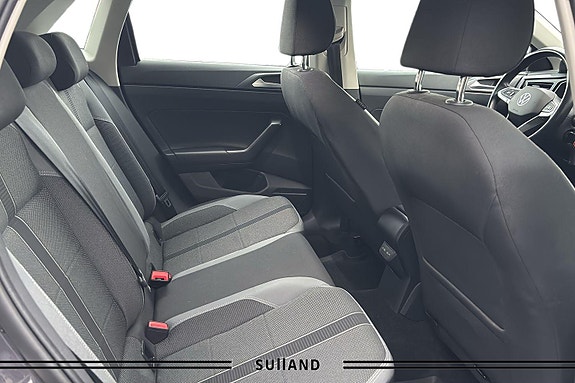 Volkswagen Polo - bilde 18