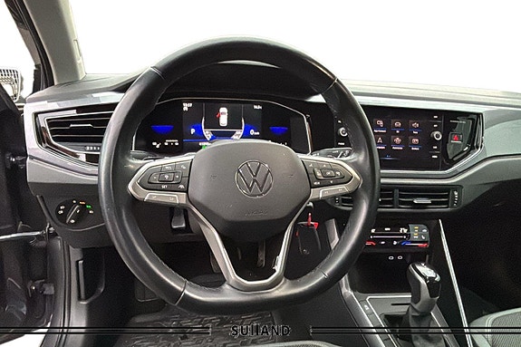 Volkswagen Polo - bilde 12