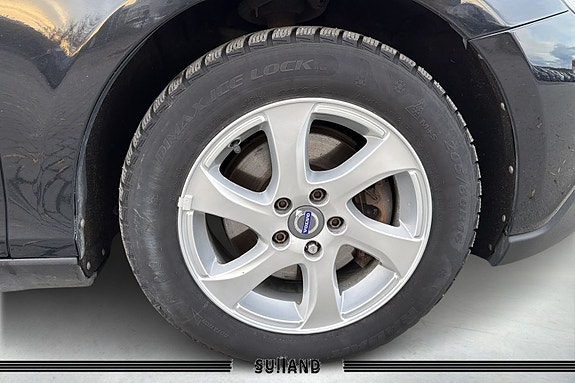 Volvo V40 Cross Country - bilde 21