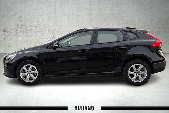 Volvo V40 Cross Country - bilde 2