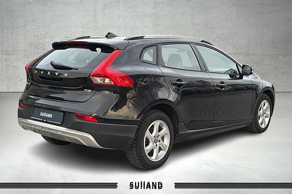 Volvo V40 Cross Country - bilde 5