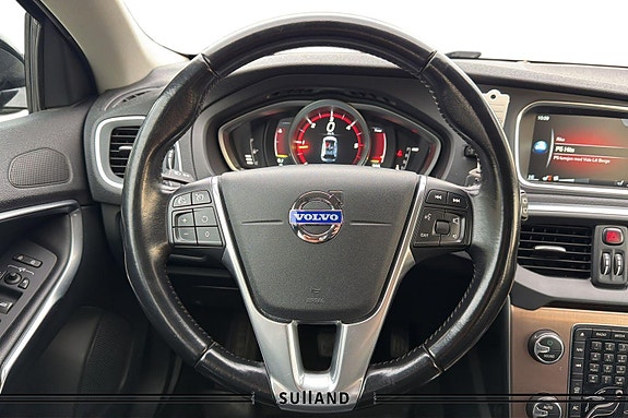 Volvo V40 Cross Country - bilde 12
