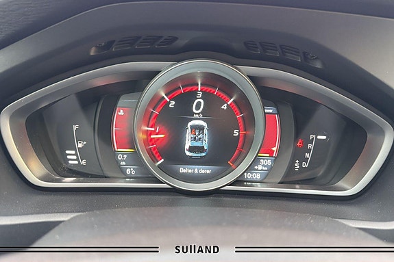 Volvo V40 Cross Country - bilde 14
