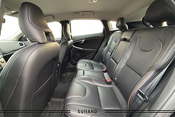 Volvo V40 Cross Country - bilde 17
