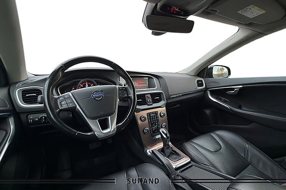Volvo V40 Cross Country - bilde 10