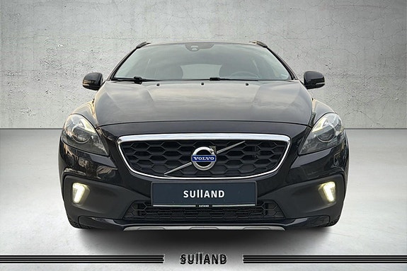 Volvo V40 Cross Country - bilde 8