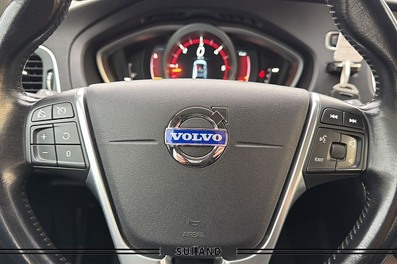 Volvo V40 Cross Country - bilde 13