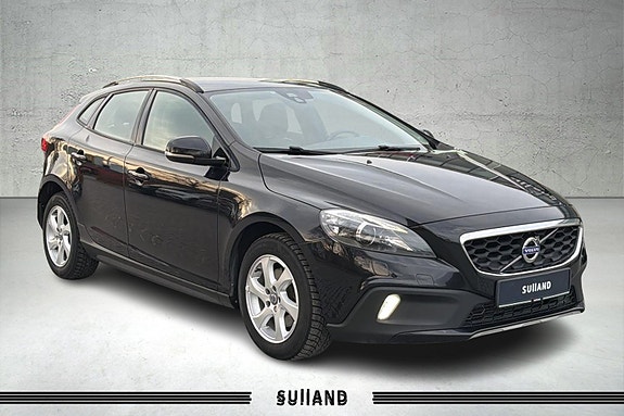 Volvo V40 Cross Country - bilde 7