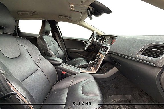 Volvo V40 Cross Country - bilde 16