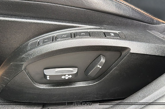 Volvo V40 Cross Country - bilde 23