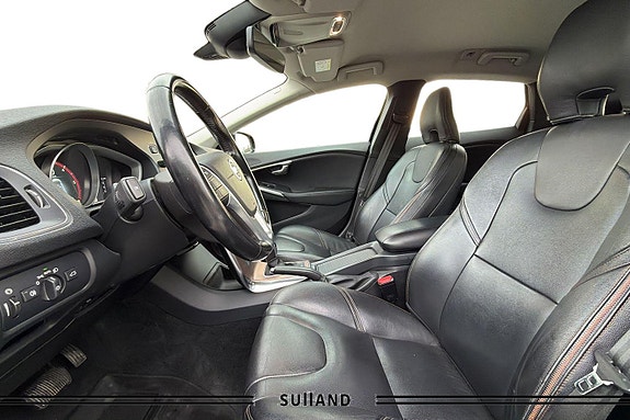 Volvo V40 Cross Country - bilde 11