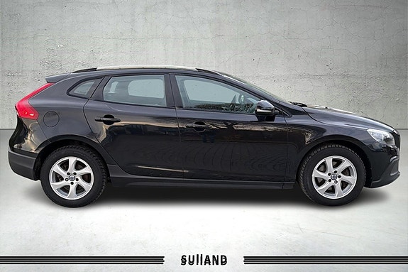 Volvo V40 Cross Country - bilde 6