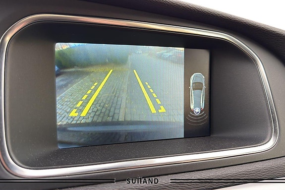 Volvo V40 Cross Country - bilde 15