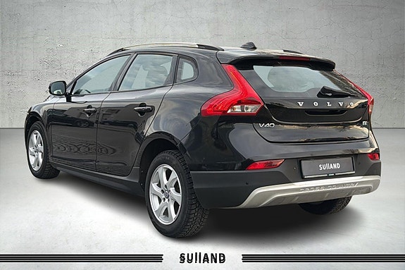 Volvo V40 Cross Country - bilde 3