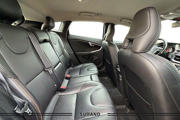 Volvo V40 Cross Country - bilde 18