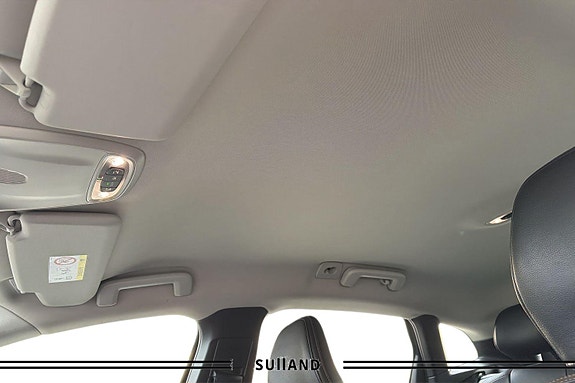 Volvo V40 Cross Country - bilde 22