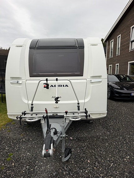 Adria ALPINA 763 UK 2 of 23