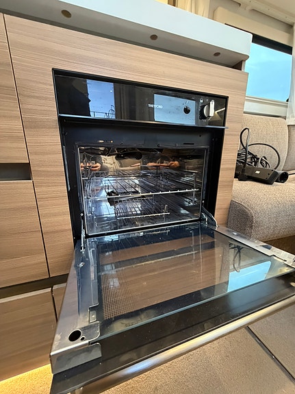 Adria ALPINA 763 UK 22 of 23