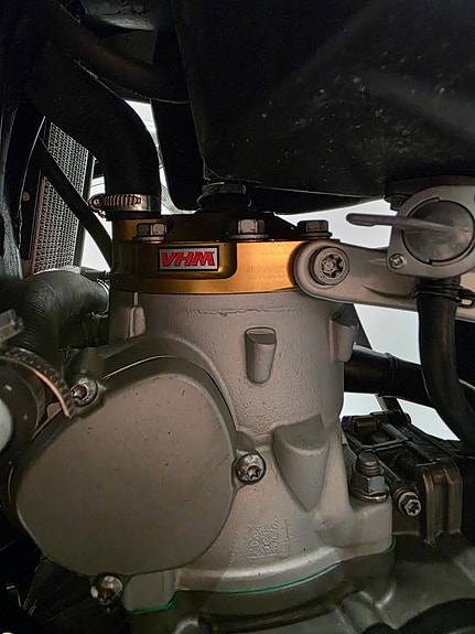 Husqvarna TC 250 6 of 8