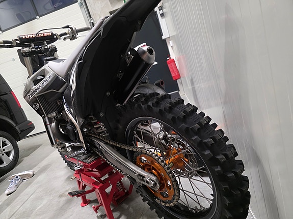 Husqvarna TC 250 5 of 8