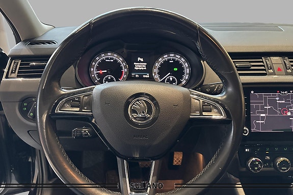 Skoda Octavia - bilde 12