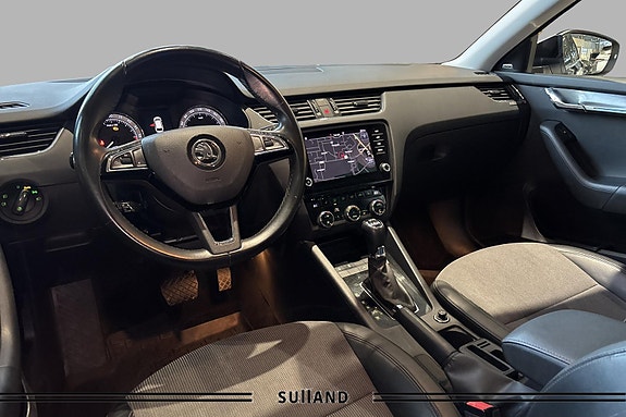 Skoda Octavia - bilde 10